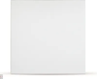 Produktbild von Wandpaneele Wandverkleidung Deckenpaneele Platten Paneele saubere Polystyrol XPS in Weiß (0,25qm)