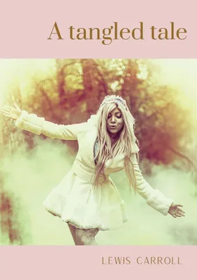 Produktbild von A tangled tale