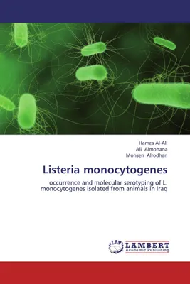 Produktbild von Listeria monocytogenes