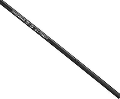 Image de Shimano RS900 -vaihdevaijerisarja, musta