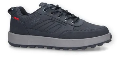 Produktbild von Dockers by Gerli Herren Sneaker Wechselfußbett 55DE008-600600 Blau, Schuhgröße:41 EU