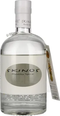 Produktbild von Skinos Mastiha Spirit 30% Vol. 0,7l