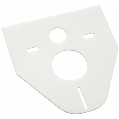 Immagine prodotto di Otto Haas Isolamento acustico n. 7440 WC a parete standard 4 mm, 1 pezzo.