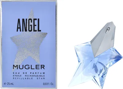 Image de Thierry Mugler Angel Edp Spray Rechargeable