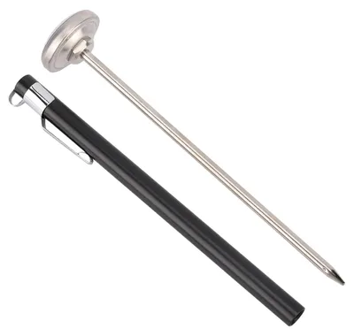 Produktbild von Neues tragbares Edelstahl-Sonden-Kochtemperaturmessgerät-Thermometer für Milchpulver