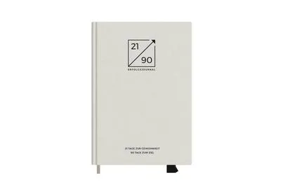 Produktbild von 21/90 Erfolgsjournal