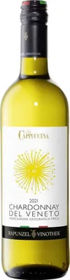 Obrázek produktu pro Bílé víno - Chardonnay IGT Veneto 12% obj. 750ml