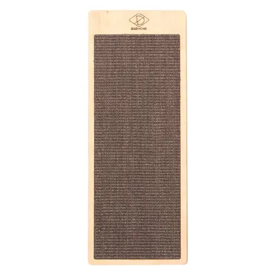 Produktbild von D&D Katzen-Kratzbrett Lenny 68x25x1,8 cm Sisal