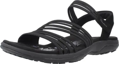 Produktbild von Skechers Reggae Slim - Coffee 163573-BBK Damen