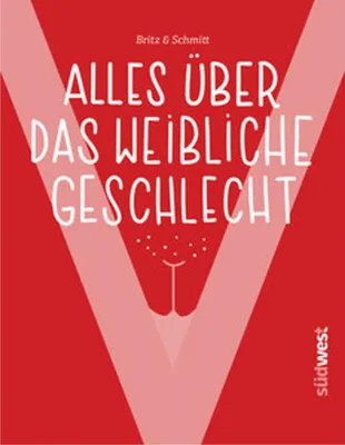 Obrázek produktu pro "V" - Alles über das weibliche Geschlecht