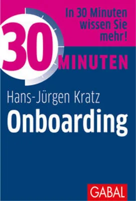Immagine prodotto di 30 Minuten Onboarding