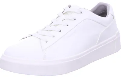 Produktbild von Bugatti Herren-Sneaker Weiß, Farbe:weiß, EU Größe:47