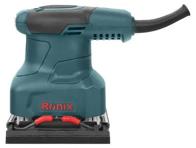 Produktbild von Elektro-Exzenterschleifer 230 W