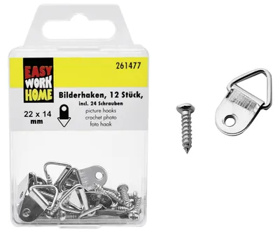 Obrázok produktu pre Bilderhooks