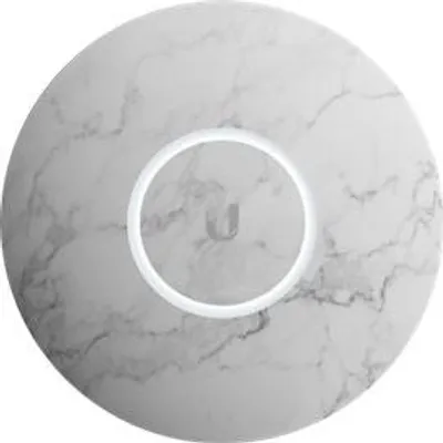 Obrázok produktu pre UbiQuiti MarbleSkin - Netzwerkgeräteabdeckung - Vorderseite - Marble (Packung mit 3)