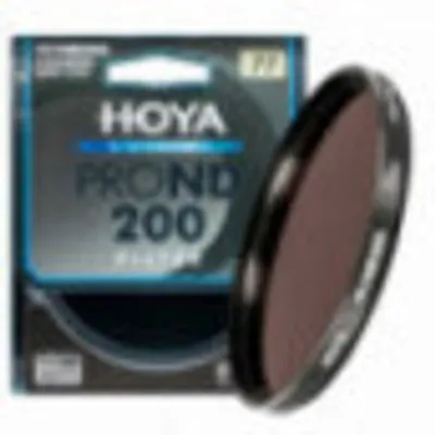 Obrázek produktu pro Hoya Pro neutrální filtr ND200 72mm