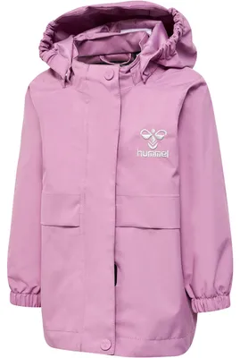 Produktbild von Hummel hmlKOJA TEX JACKET - valerian, Größe:80