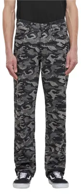 Productafbeelding van Urban Classics - Jeans voor heren, model TN1370 (maat 32R), kleur zwart