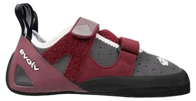 Zdjęcie produktu dla Buty wspinaczkowe damskie Evolv Elektra bordowe US_6,5_37