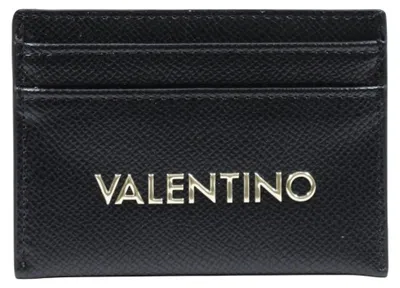 Immagine prodotto di Portafoglio da donna Valentino Bags DELIA nero: Taglia - UNICA Taglia: UNICA