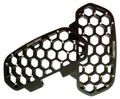 Productafbeelding van Wabenpedaal, Verbeterde grip, Lichtgewicht ontwerp, Inmotion honingraatpedaal