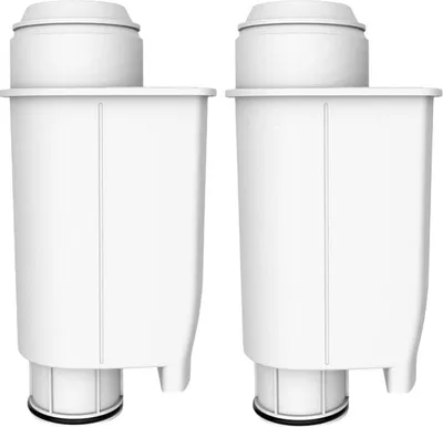Produktbild von 2x Wasserfilter Ersatz für Philips Saeco HD8861/11 Minuto, HD8869/01 Moltio Lirika Serie, Poemia, Nina RI9353, Lavazza a modo mio / Kaffeemaschine