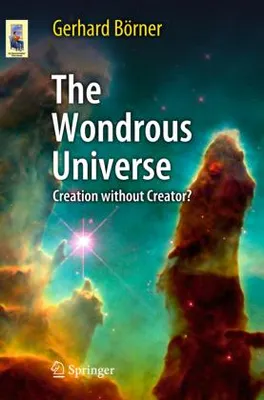 Produktbild von The Wondrous Universe