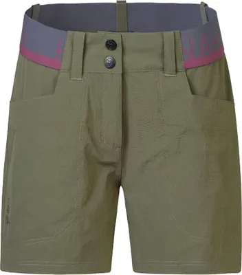 Produktbild von Hannah Nylah Kurze Hose Grün 40 Frau Grün 40