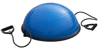 Obrázok produktu pre Sedco Cx-gb1520 Balančná podložka s držadlami - 58 cm Modrá