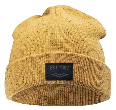 Image de Magnum - Casquette « Halite » pour homme PP13274 (taille unique) (jaune)