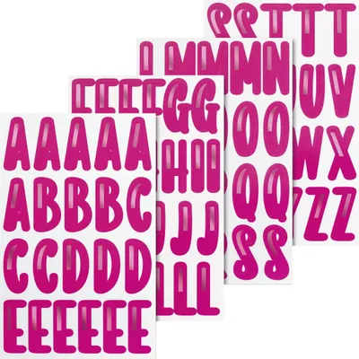 Produktbild von Sticker Alpha pi 4005329157462