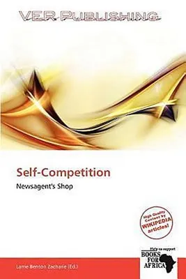 Produktbild von Self-Competition