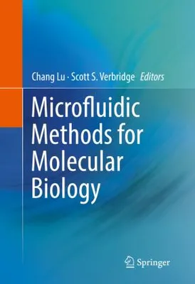 Produktbild von Microfluidic Methods for Molecular Biology