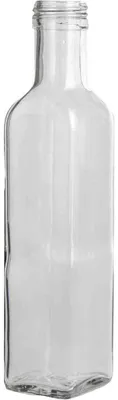 Flasche 25cl Quadra
