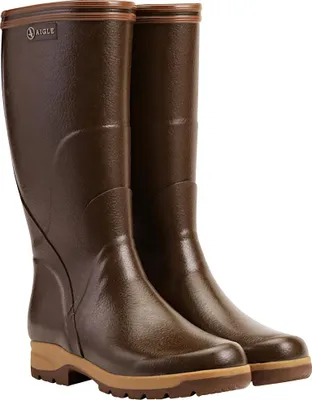 Produktbild von Aigle Tancar Pro Herren (Marron) Größe 40