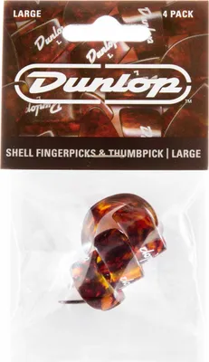 Image de JIM DUNLOP 9020TP Grand plastique