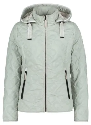 Produktbild von GIL BRET Jacke Watte 5538 Desert Sage 42
