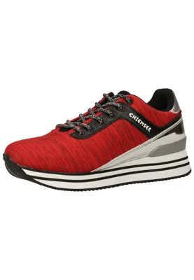 Produktbild von Chiemsee Sneaker Sneaker Kunstleder/Textil