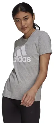 Obrázok produktu pre Adidas – Dámske tričko SX822 (XS) (Sivé)