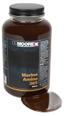 Produktbild von CC Moore Marine Amino 365 - 500ml Lockstoff