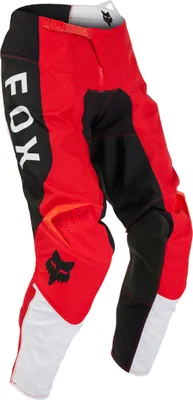 Produktbild von FOX 180 Nitro Motocross Hose, rot, 26
