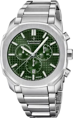 Produktbild von Candino - C4746/3 - Armbanduhr - Herren