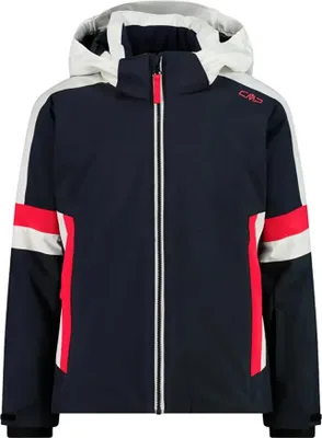 Produktbild von Cmp 35w0355 Jacke Schwarz 10 Years Kinder Schwarz 10 Years