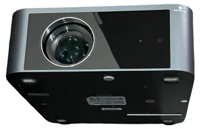 Productafbeelding van Elementkey CinéTech LT3 - 10000 Lumen - Beamer - Native 1080P - Android 9.0