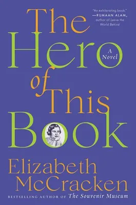 Immagine prodotto di The Hero of This Book