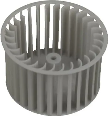 Image de Whirlpool - Ventilateurschroef - 481951528224