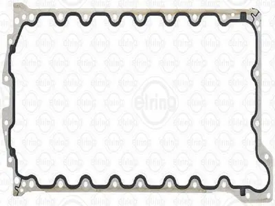 Produktbild von ELRING Ölwannendichtung für JEEP WRANGLER III (JK) 137.771