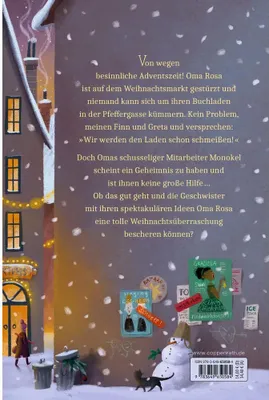 Image de Weihnachten in der Pfeffergasse