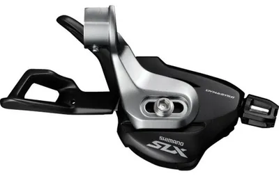 Immagine prodotto di Shimano SLX SL-M7000 leva sinistra I-spec II (2/3s) ISLM7000ILBP