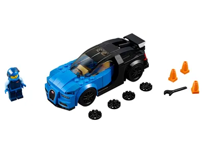 Image de Bugatti Chiron